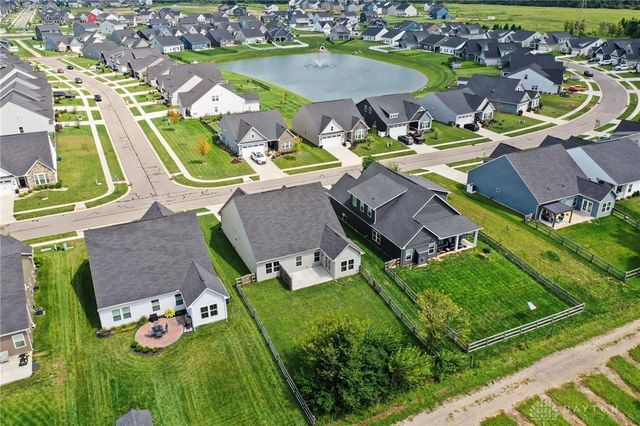 2083 Schmidt Drive, Beavercreek Twp, OH 45434