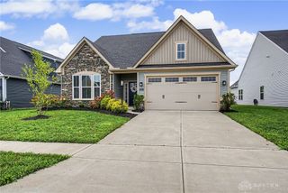 2083 Schmidt Drive, Beavercreek Twp, OH 45434