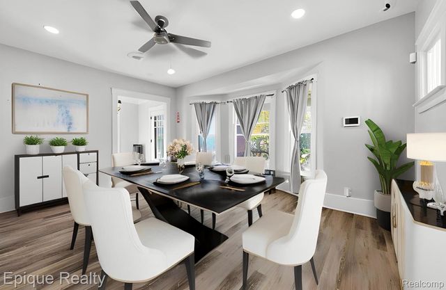 33432 Oakland Street, Farmington, MI 48335