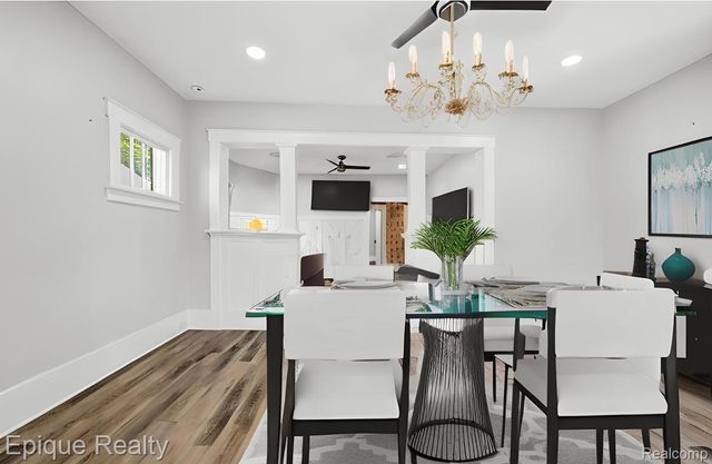 33432 Oakland Street, Farmington, MI 48335