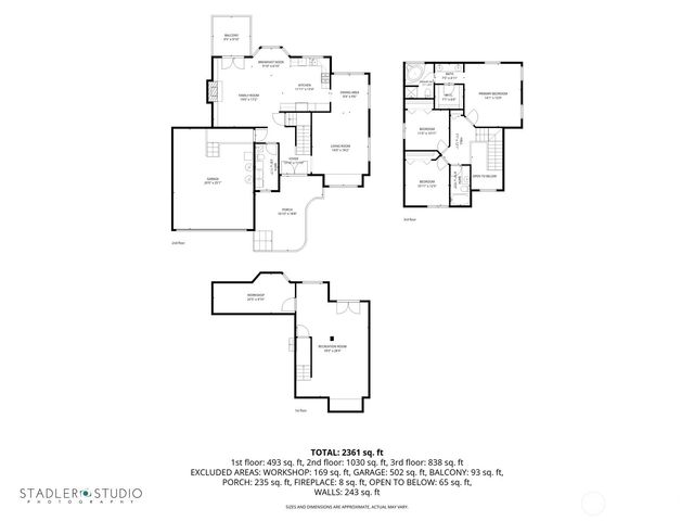 1383 Joseph Lane, Freeland, WA 98249