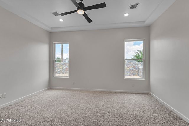 504 Bluegruff Street, Horizon City, TX 79928