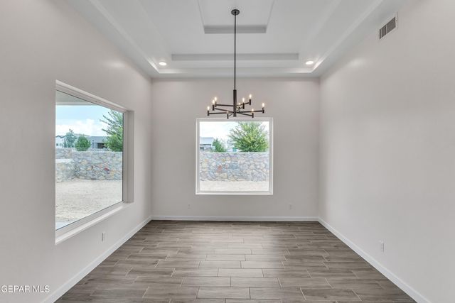 504 Bluegruff Street, Horizon City, TX 79928