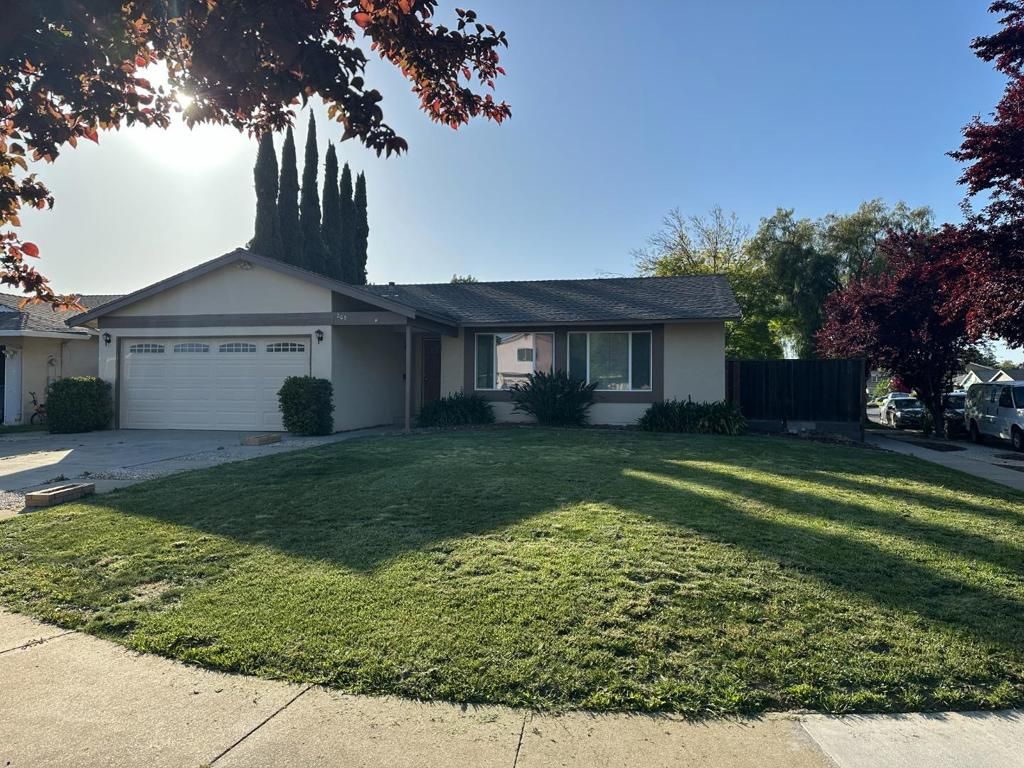 203 Pemba Court, San Jose, CA 95119