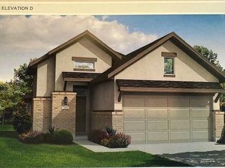 1064 Shoal Creek Trail, Conroe, TX 77304