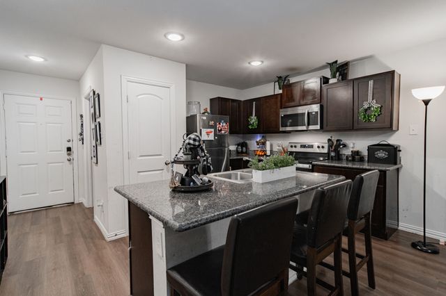 4711 Bourland Street, Greenville, TX 75401