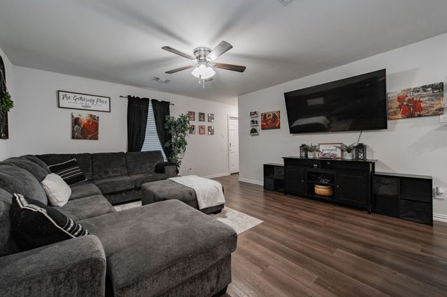 4711 Bourland Street, Greenville, TX 75401