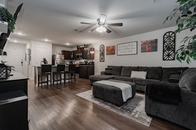 4711 Bourland Street, Greenville, TX 75401