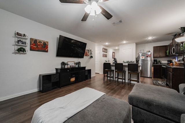 4711 Bourland Street, Greenville, TX 75401