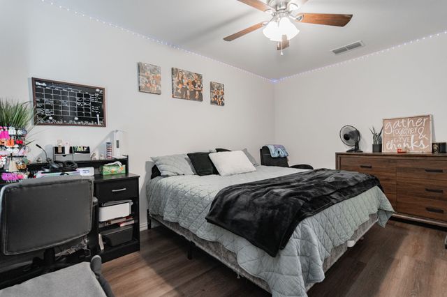 4711 Bourland Street, Greenville, TX 75401