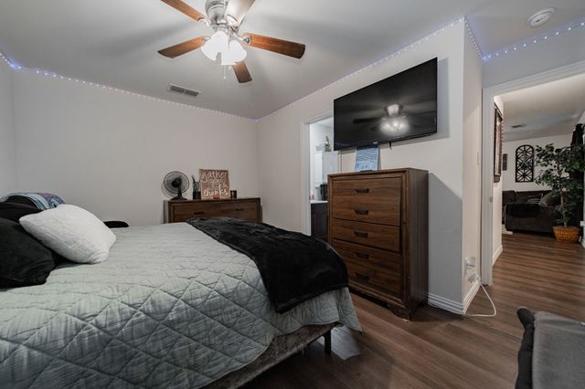 4711 Bourland Street, Greenville, TX 75401