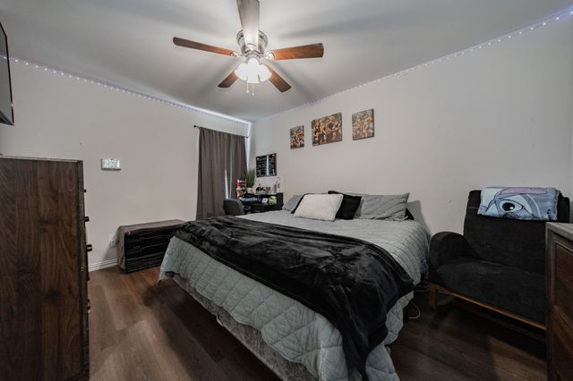 4711 Bourland Street, Greenville, TX 75401