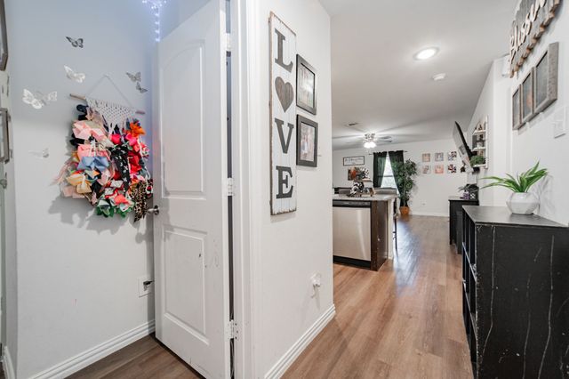 4711 Bourland Street, Greenville, TX 75401