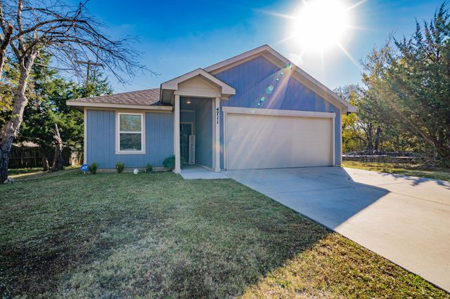 4711 Bourland Street, Greenville, TX 75401