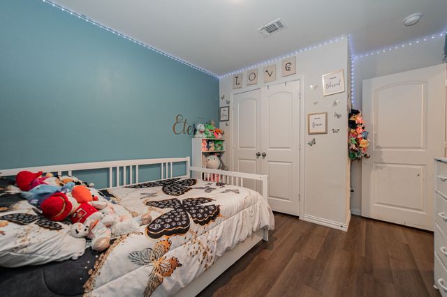 4711 Bourland Street, Greenville, TX 75401