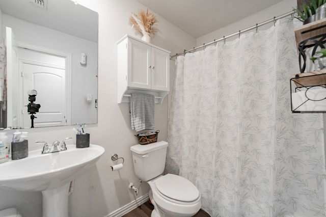 4711 Bourland Street, Greenville, TX 75401