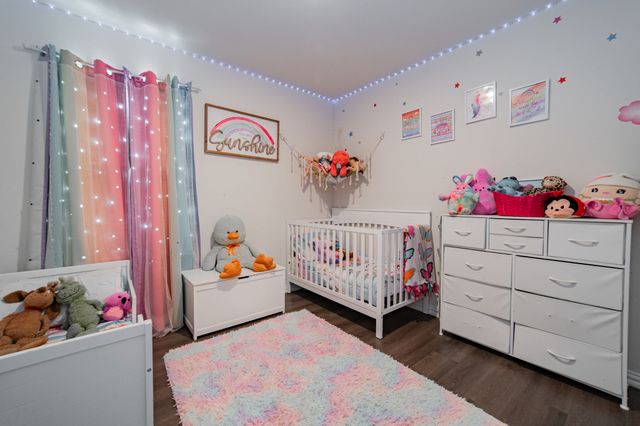 4711 Bourland Street, Greenville, TX 75401