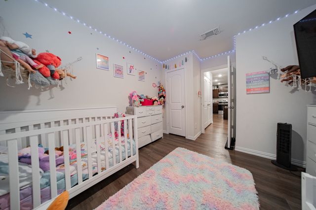 4711 Bourland Street, Greenville, TX 75401