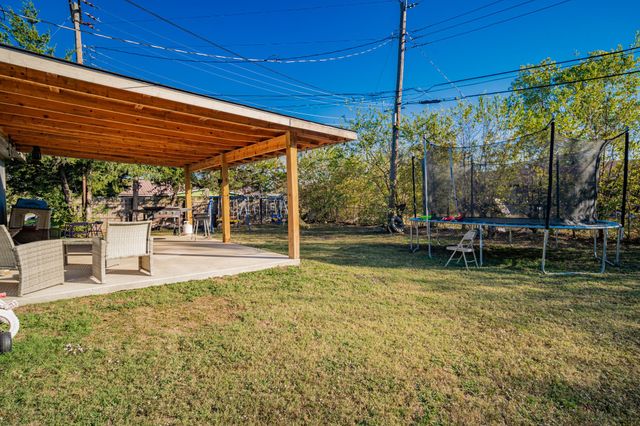 4711 Bourland Street, Greenville, TX 75401