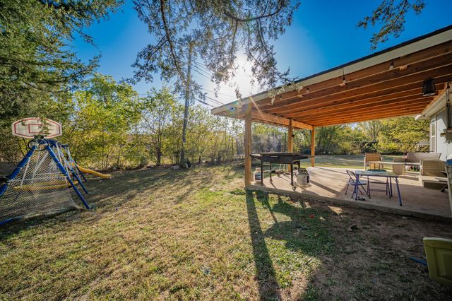 4711 Bourland Street, Greenville, TX 75401