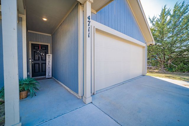 4711 Bourland Street, Greenville, TX 75401