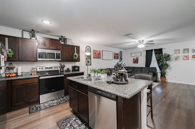 4711 Bourland Street, Greenville, TX 75401