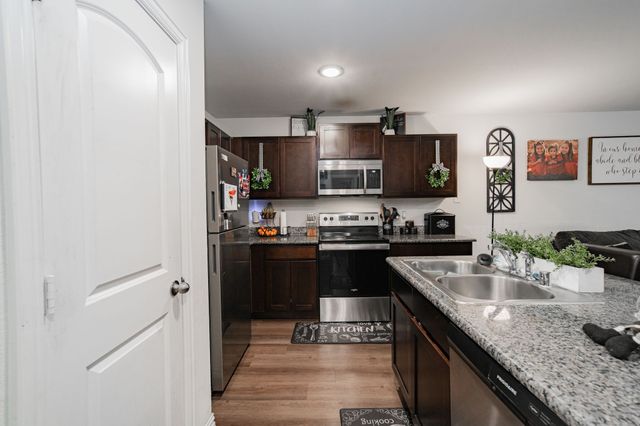 4711 Bourland Street, Greenville, TX 75401