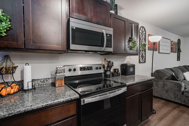 4711 Bourland Street, Greenville, TX 75401