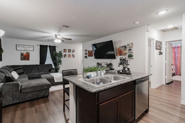 4711 Bourland Street, Greenville, TX 75401