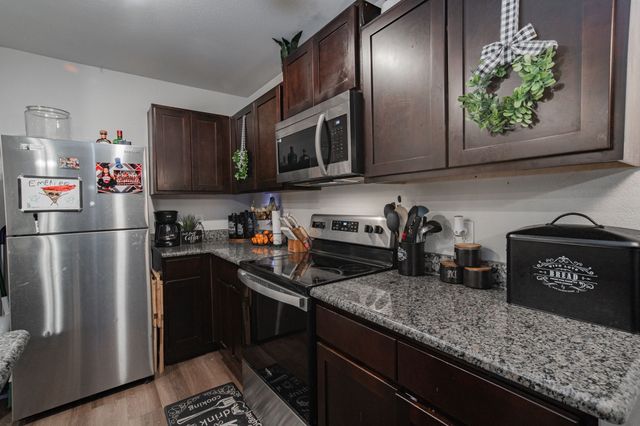 4711 Bourland Street, Greenville, TX 75401