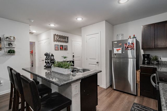 4711 Bourland Street, Greenville, TX 75401