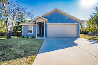4711 Bourland Street, Greenville, TX 75401