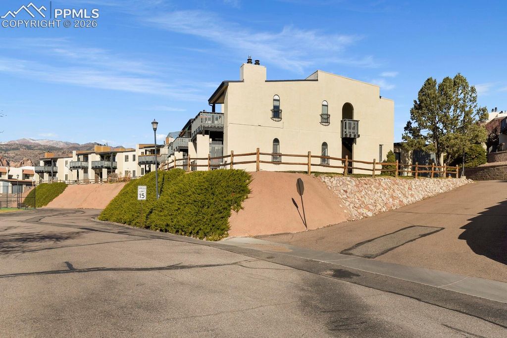 1130 Fontmore Road C, Colorado Springs, CO 80904