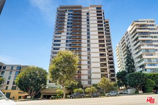 10445 Wilshire Boulevard 504, Los Angeles, CA 90024