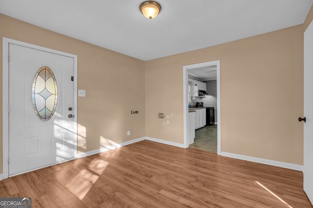 10859 Panhandle Road, Hampton, GA 30228