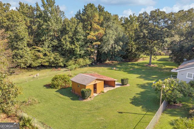 10859 Panhandle Road, Hampton, GA 30228