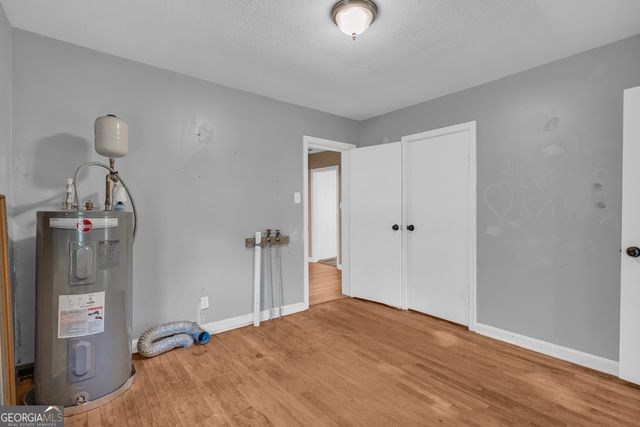 10859 Panhandle Road, Hampton, GA 30228