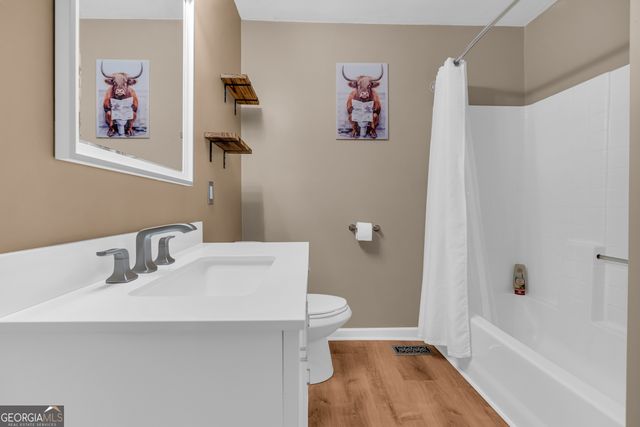 10859 Panhandle Road, Hampton, GA 30228