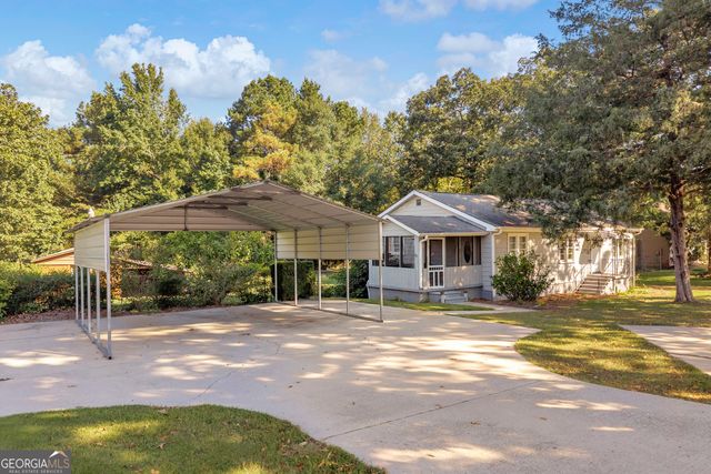 10859 Panhandle Road, Hampton, GA 30228