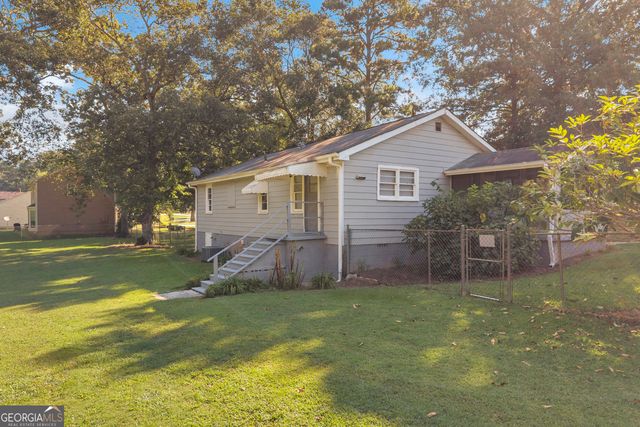 10859 Panhandle Road, Hampton, GA 30228