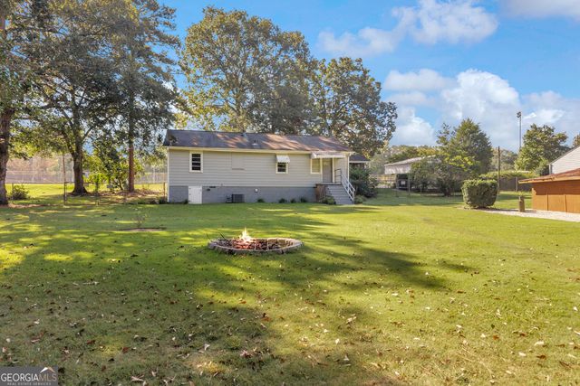 10859 Panhandle Road, Hampton, GA 30228