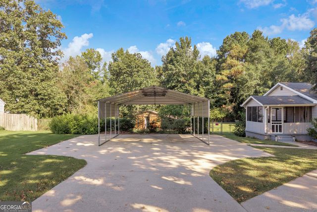 10859 Panhandle Road, Hampton, GA 30228