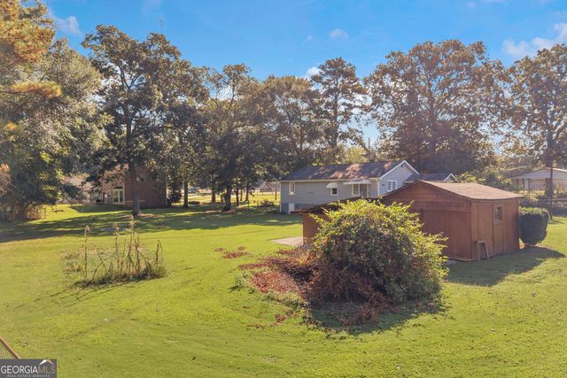 10859 Panhandle Road, Hampton, GA 30228