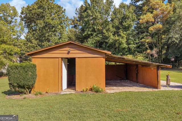 10859 Panhandle Road, Hampton, GA 30228