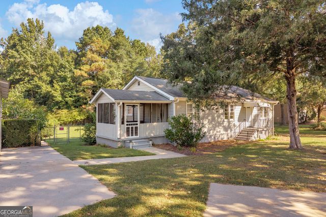 10859 Panhandle Road, Hampton, GA 30228