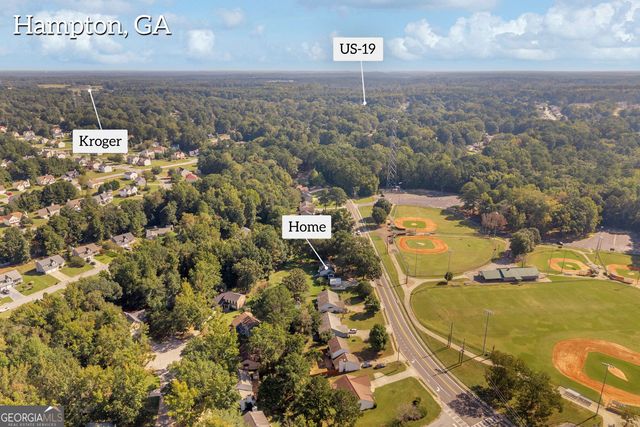 10859 Panhandle Road, Hampton, GA 30228