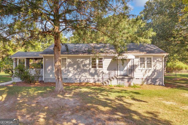 10859 Panhandle Road, Hampton, GA 30228