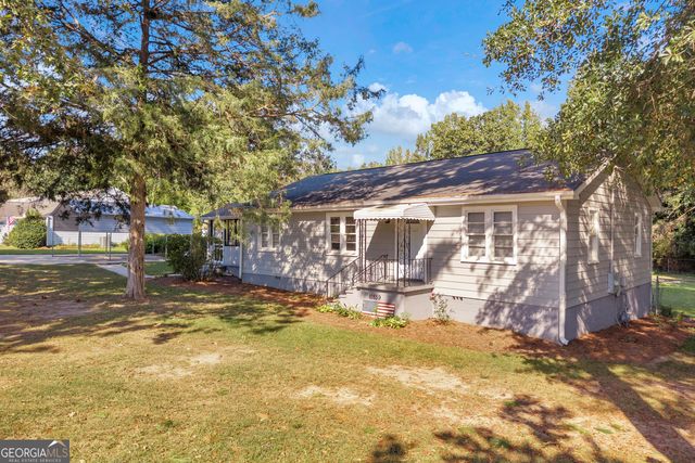 10859 Panhandle Road, Hampton, GA 30228