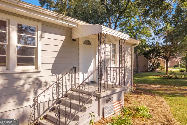 10859 Panhandle Road, Hampton, GA 30228