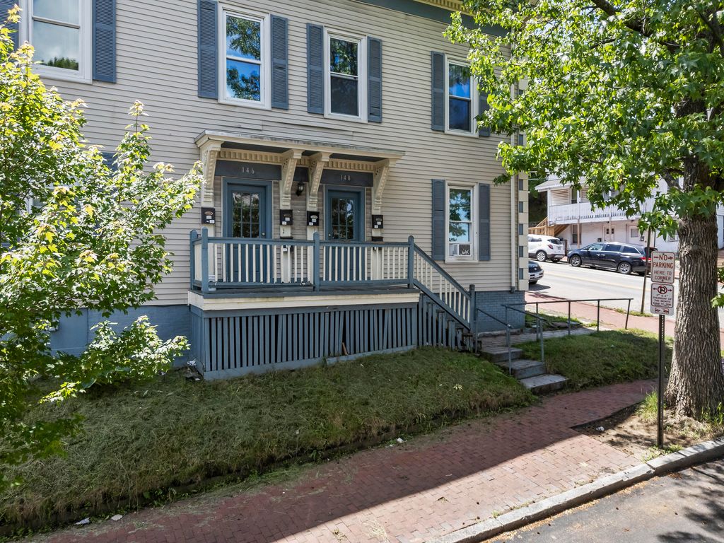 146 Sherman Street, Portland, ME 04101 — photo 2